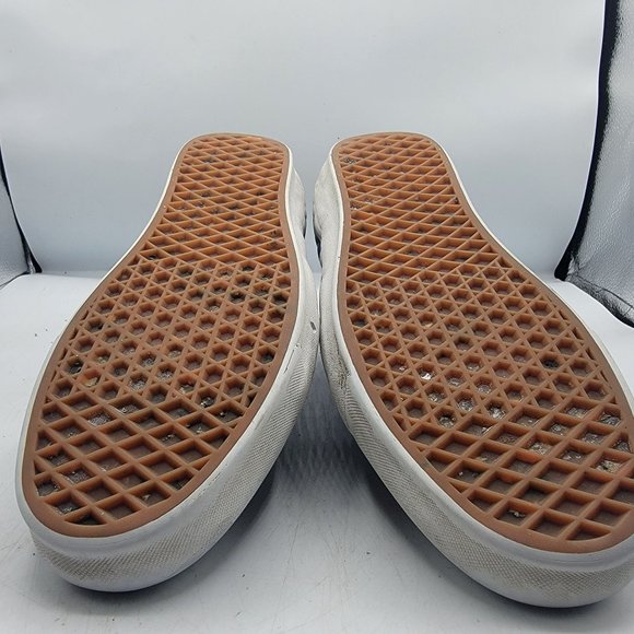 Vans Sandy Liang x SpongeBob Squarepants Sk8-Hi 38 DX Pw Mens Size 9.5 Shoes main image 10